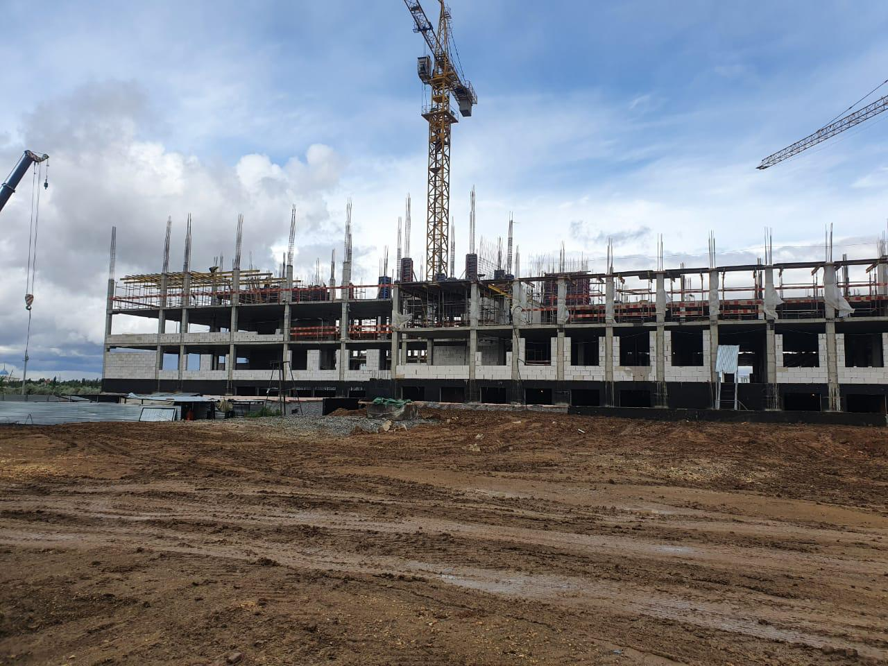 Этап 1