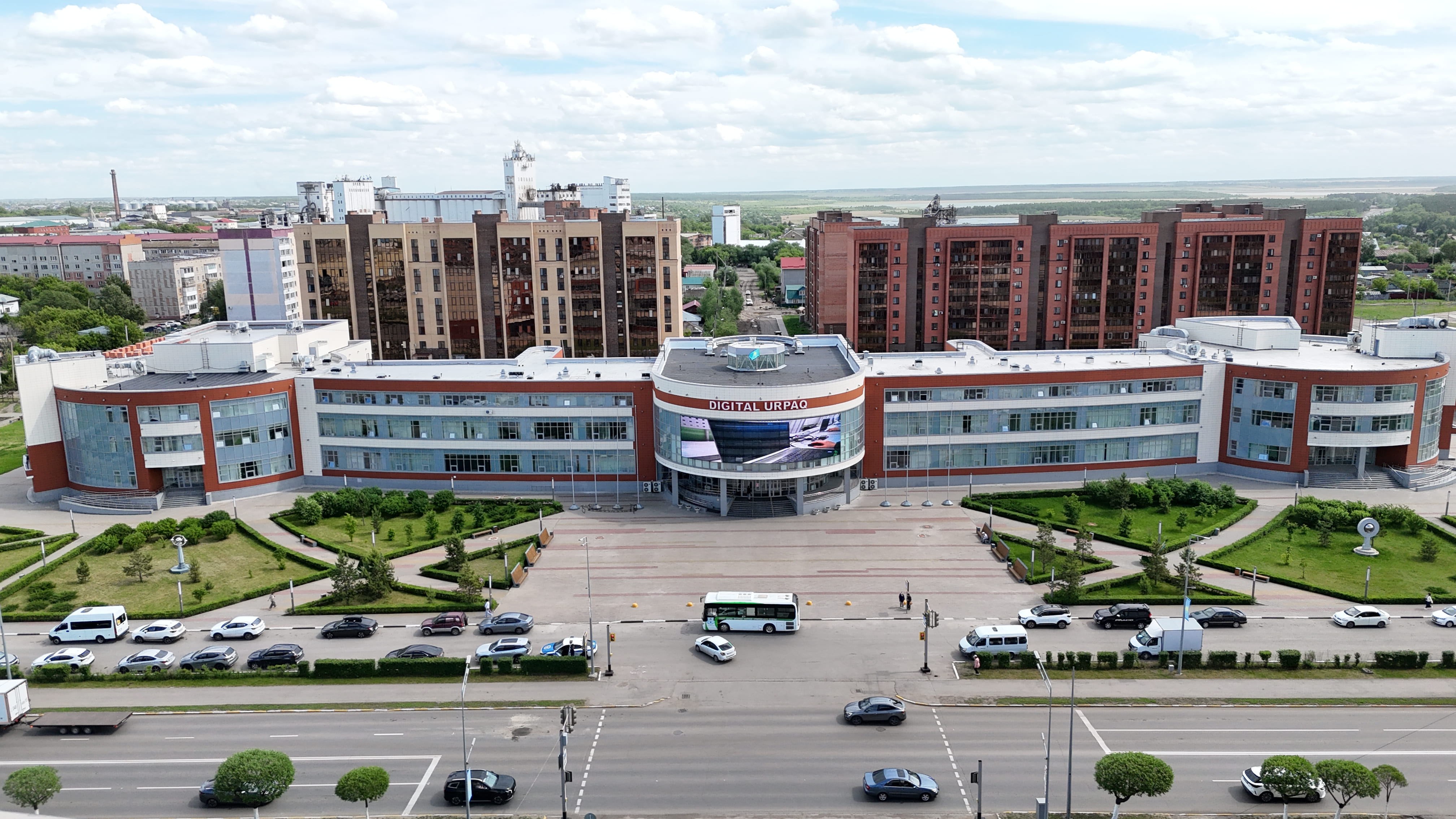 Проект с участием 5
